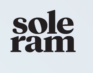 Trademark Soleram