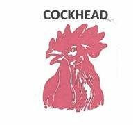 Trademark COCKHEAD