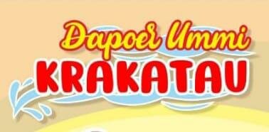 Trademark Dapoer Ummi KRAKATAU