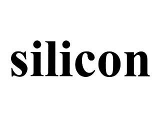 Trademark SILICON