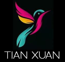 Trademark TIAN XUAN + LUKISAN