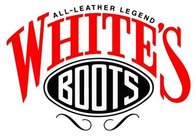 Trademark WHITE'S BOOTS + LOGO