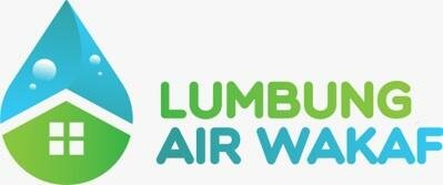 Trademark LUMBUNG AIR WAKAF