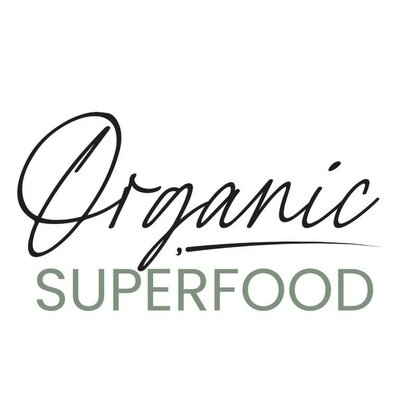 Trademark ORGANIC SUPERFOOD