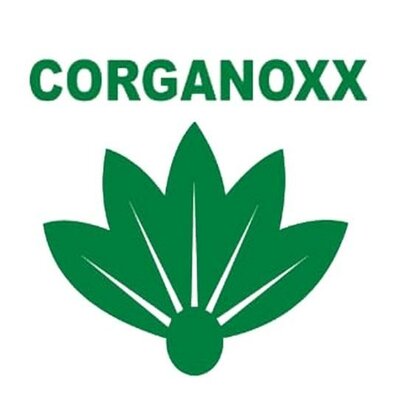 Trademark CORGANOXX