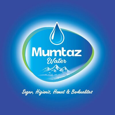 Trademark Mumtaz Water