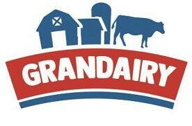 Trademark GRANDAIRY + GAMBAR