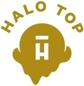 Trademark HALO TOP & H Scoop Design