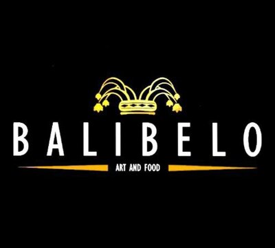 Trademark BALIBELO + LOGO