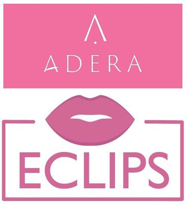 Trademark ADERA ECLIPS + LOGO