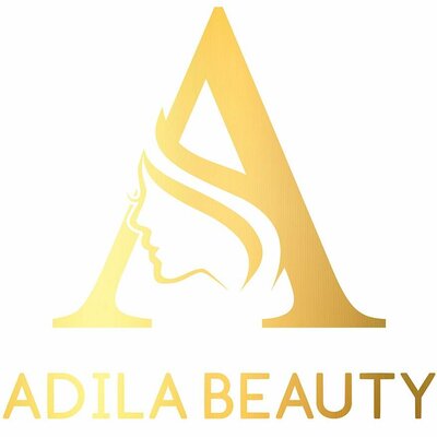 Trademark ADILA BEAUTY + LOGO