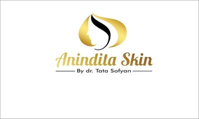 Trademark Anindita Skin By dr. Tata Sofyan + Logo