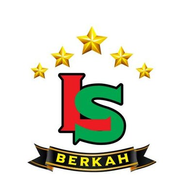 Trademark LS Berkah + Lukisan