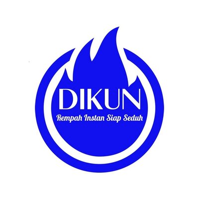 Trademark DIKUN