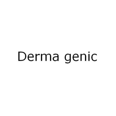 Trademark Derma genic