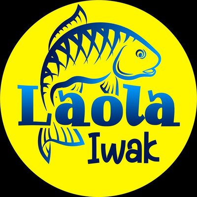 Trademark LAOLA IWAK