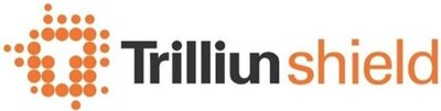 Trademark Logo + Trilliunshield