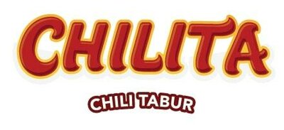 Trademark CHILITA CHILI TABUR + LOGO