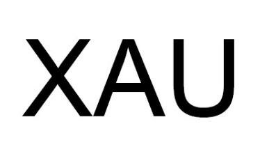 Trademark XAU