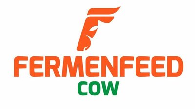 Trademark FERMENFEED COW