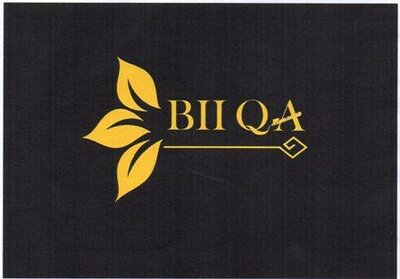 Trademark BIIQA