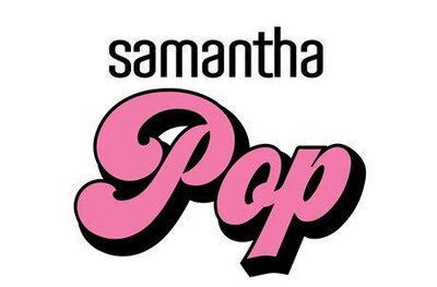 Trademark SAMANTHA POP