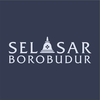 Trademark SELASAR BOROBUDUR