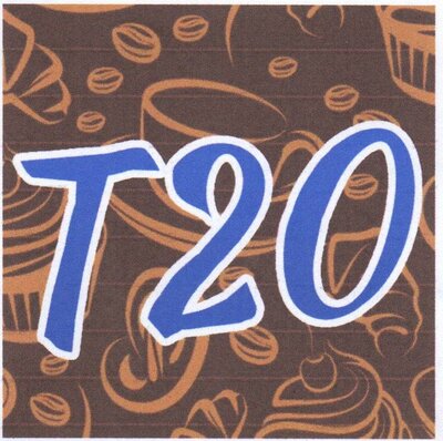 Trademark T20