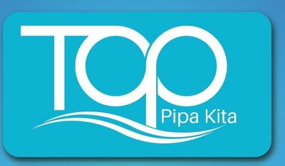 Trademark TOP PIPA KITA + LOGO