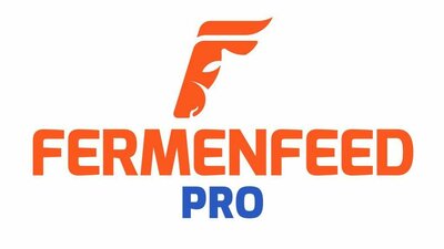 Trademark FERMENFEED PRO + LOGO