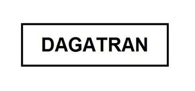 Trademark DAGATRAN