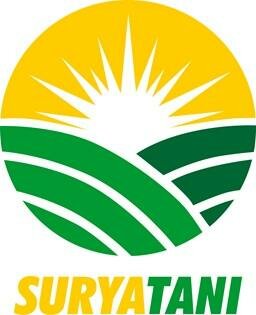 Trademark SURYATANI + LOGO