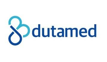 Trademark DUTAMED & LOGO