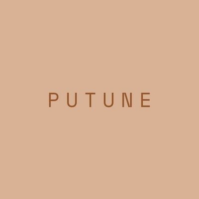 Trademark PUTUNE