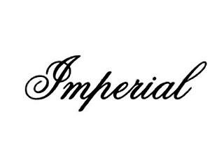 Trademark IMPERIAL