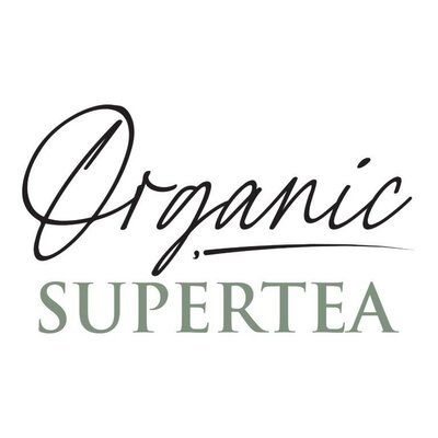 Trademark ORGANIC SUPERTEA