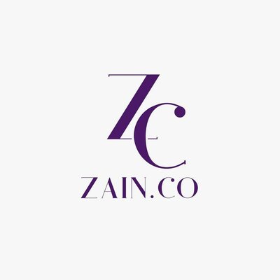 Trademark ZAIN.CO