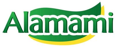 Trademark ALAMAMI + LOGO