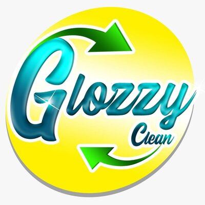 Trademark Glozzy Clean