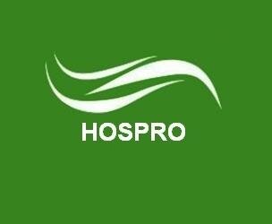 Trademark HOSPRO + LOGO