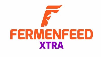 Trademark FERMENFEED XTRA