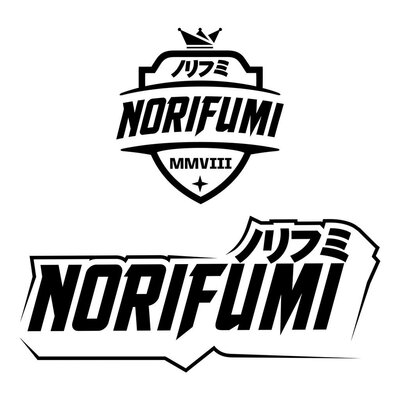 Trademark NORIFUMI