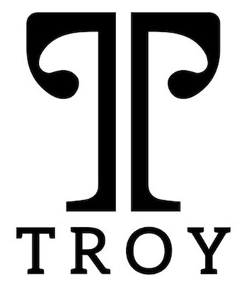 Trademark TROY