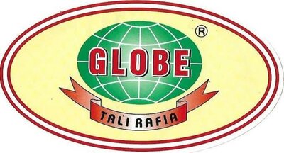 Trademark GLOBE