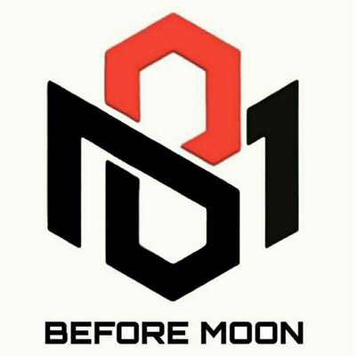 Trademark BEFORE MOON