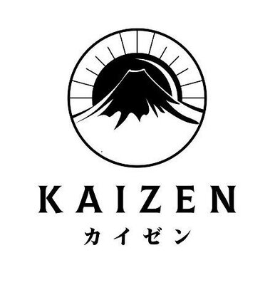 Trademark KAIZEN + LOGO