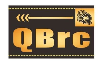 Trademark QBRC + LOGO