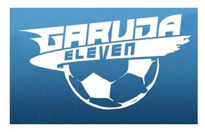 Trademark GARUDA ELEVEN + LOGO