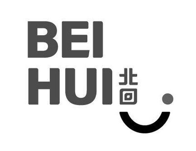 Trademark BEI HUI Karakter China... & Logo