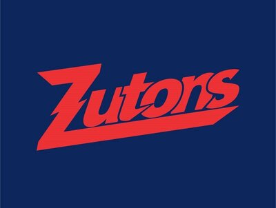 Trademark ZUTONS & LUKISAN